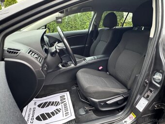 Toyota Avensis T27 2.0 D-4D - 10