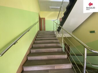 Pronájem kanceláře 18 m2 Velkomoravská, Hodonín - 10