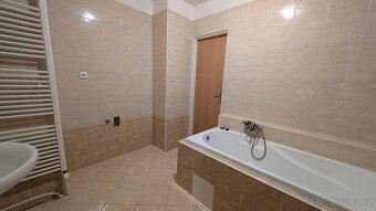 Pronájem bytu 1+1 52 m² - 10