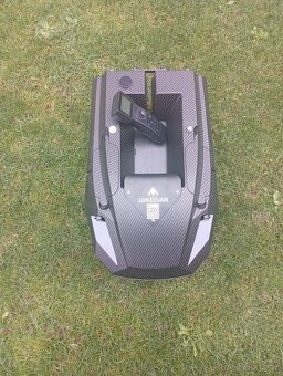 Katamarán , zavážecí loďka s GPS novinka - 10