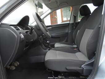 Seat Toledo 1.2 TSI 77kW - 10