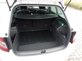 Škoda fabia 3 fcl 1.0 tsi - 10