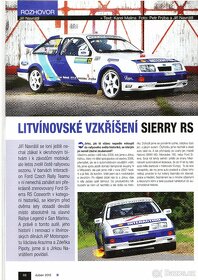 MOTORSPORT magazín 07/2011 a 04/2012 - 10