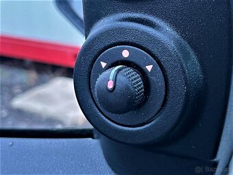 Fiat Doblo Panorama 1.6d _ NOVÁ STK - 10