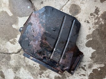 Škoda Rapid 136, 130 - 10