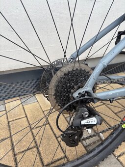 Horské kolo Trek Marlin 6 - 10