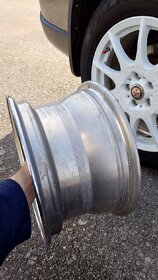 Rota smoor r13 4x100 - 10