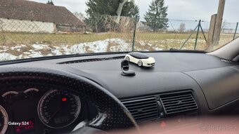 Prodám Volkswagen 4 combi - 10