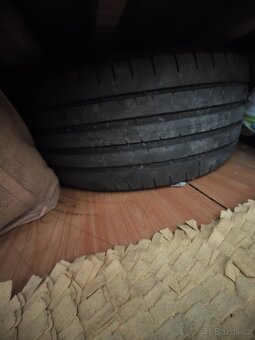 ALU Ford ST r18 - 10