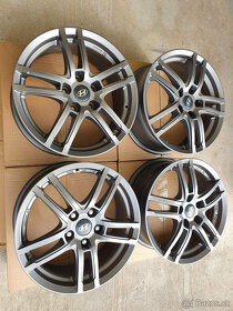 5x114,3 r17 sorento tucson sportage cr-v cx-5 mazda cx7 kia - 10