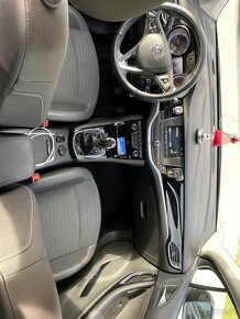 Opel Astra K 2016 - 10