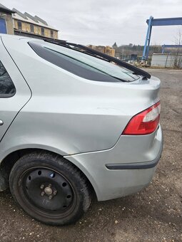 Renault laguna 2005 1.6 benzínové motor - 10