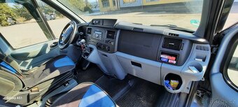 Ford transit EUROLINE - 10