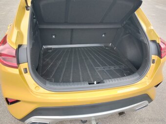 Kia xceed r.v. 2019 - 10