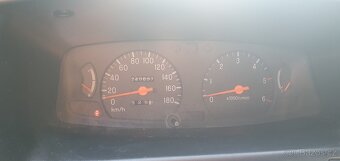 Prodám Mitsubishi L200 2.5D 73kW - 10
