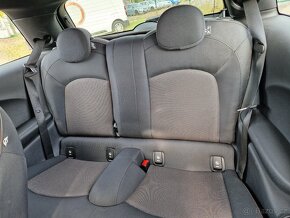 Mini One, 1,5D 70kw rok 2014 i NA SPLÁTKY VŠEM BEZ REGISTRU - 10