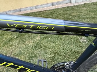 Shimano Vertigo - ALIVIO - 10