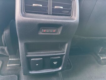 Ford EDGE Titanium 2,0 - 10