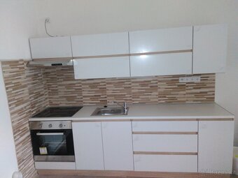 Dlouhodobě pronajmu byt 80m2 na Střekově - 10