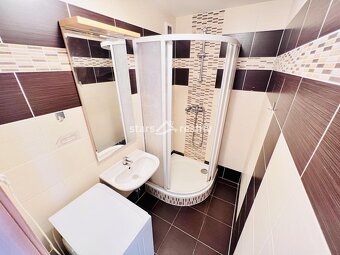 Pronájem bytu 2+kk, 42 m2, sídl. U Cukrovar Kralupy n.Vlt. - 10