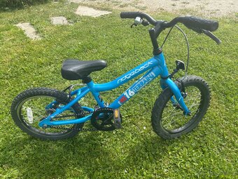 Kolo Ridgback MX 16 - 10