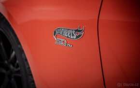 Chevrolet Camaro HotWheels edition - 10