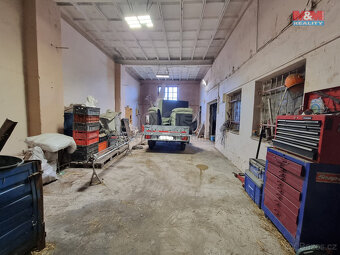 Prodej pozemku k bydlení, 3497 m², Česká Třebová - 10
