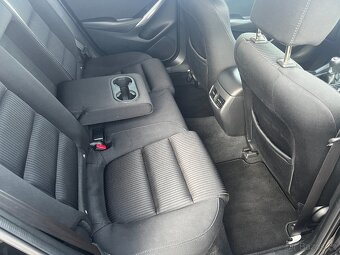 Mazda 6 Nakama 2.2, 11/2016, serv. kniha, kombi, manuál - 10
