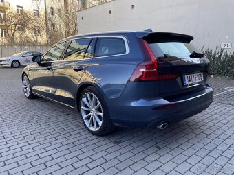 Volvo V60 D4 DPH - 10