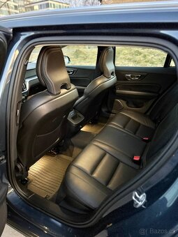 Volvo V60 D4 DPH - 10