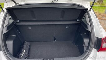 Hyundai i20, 1.2 i, 62 kW, manuál, SMART, záruka, DPH - 10