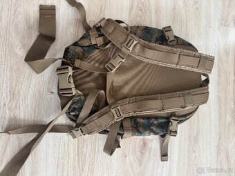 Batohy ILBE MarPat Main Field Pack - 10