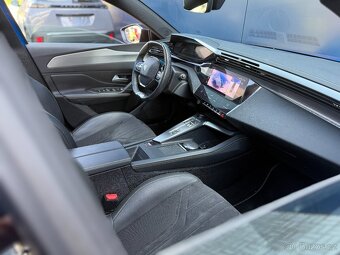 Peugeot 308 GT, el. Panorama, Tažné, Matrix LED - 10