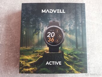 Madvell Active - 10