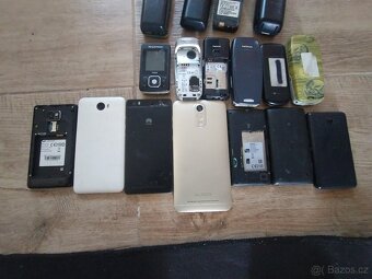 Staré mobily z půdy - 10