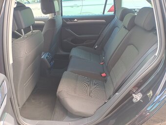 VW Passat B8 Variant 2.0TDI 110kW DSG Matrix Virtual Tažné - 10