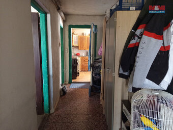 Prodej rodinného domu, 90 m², Morkovice, ul. Komenského - 10