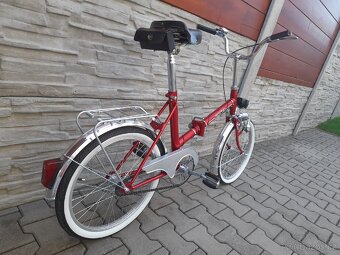 Eska skládačka 1986/PO RENOVACI/MOŽNOST ZASLAT - 10