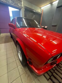 Bmw e30 origo 1.8is 100kw - 10