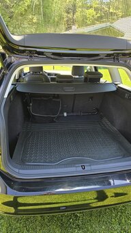 VW Golf VII Variant, 1.6TDI, 81kW - 10