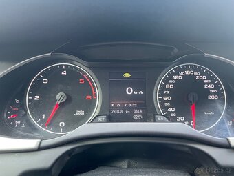 Audi A4 B8 3.0 TDI - 10