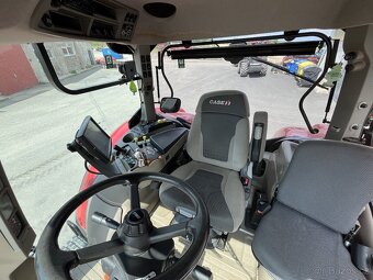 CASE IH OPTUM 300 CVX - 10