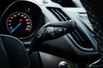 Ford Kuga 2.0 TDCi Duratorq 150k Trophy X AWD - 10