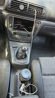 Vw passat b5.5 1.9 tdi 96kw nové turbo,vstřiky. - 10