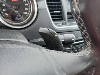 Peugeot 508 1.6 HDi ,  82 kW nafta, 2011 - 10