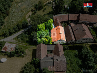 Prodej RD, 484 m², s garáží, Pekla-Cerekvice nad Loučnou - 10