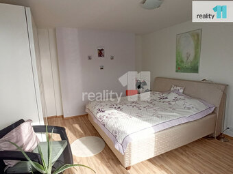 Pronájem bytu 2+kk/T, 76.5 m2, zařízený, cihla, Praha 7 - Ho - 10