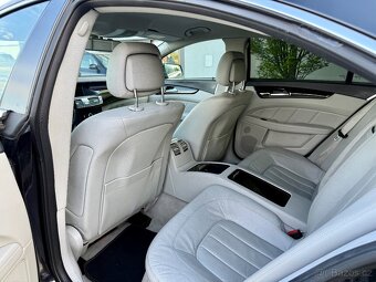 Mercedes Cls 350Cdi Amg 2012, - 10