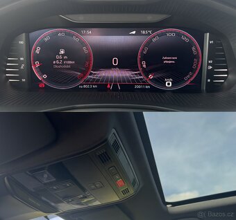 Škoda Scala (Monte Carlo) 1.0TSI 81kw - 10