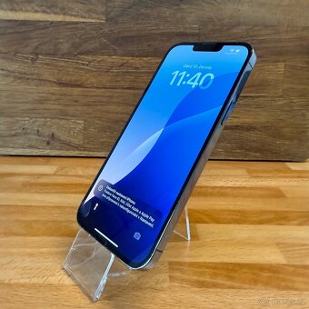 iPhone 13 Pro 256GB, modrý (12 měsíců záruka) - 10